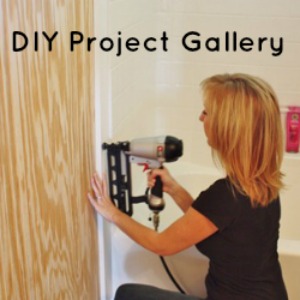 diy project gallery sand