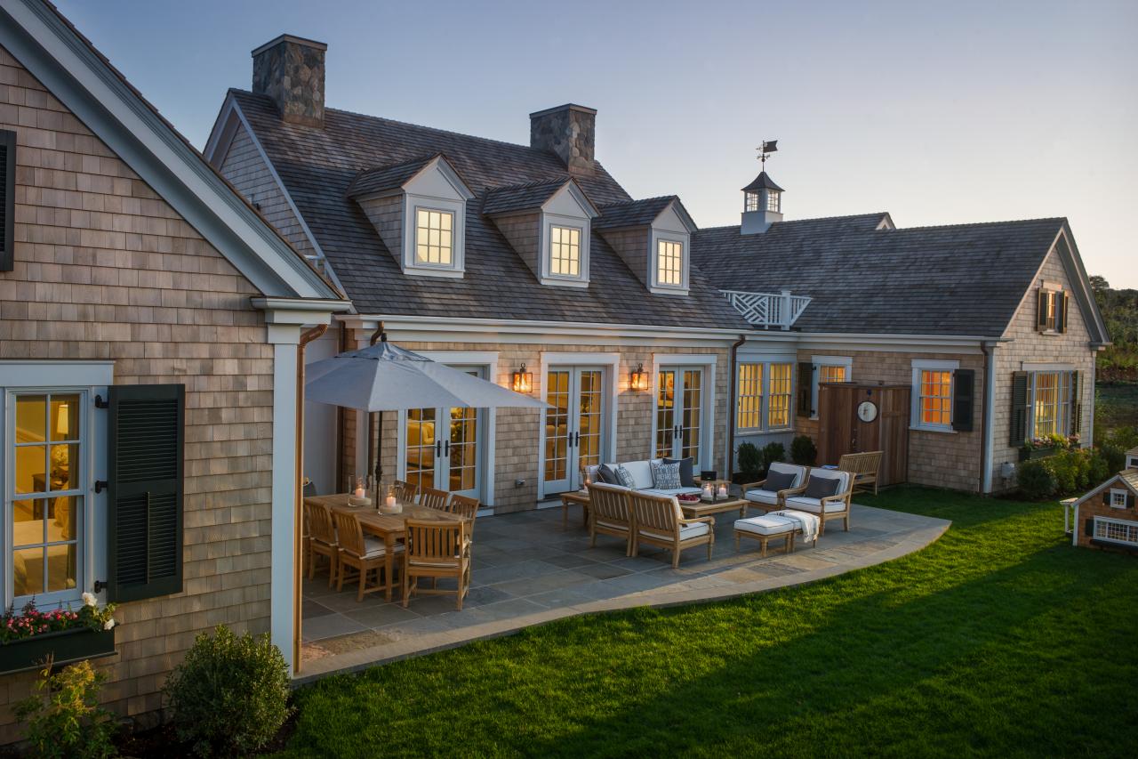 HGTV Dream Home 2015 - Coastal Escape - Sand and Sisal
