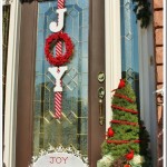 Joy Wreath