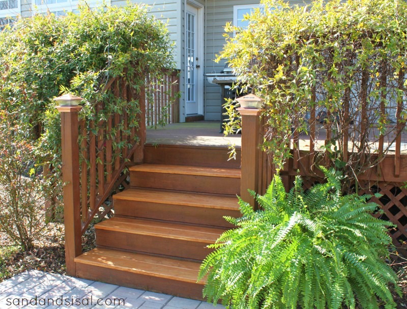 How to Replace Stair Treads