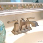 Moen Boardwalk Faucet