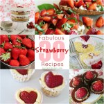 30 Strawberry Recipes