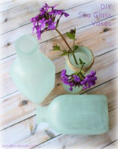 DIY-Sea-Glass-Vases