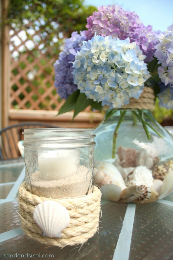 Simple-Summer-Centerpiece