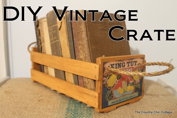 diy vintage crate-013