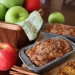 Pumpkin-Apple-Bread-with-Streusel-Topping-Sand-and-Sisal