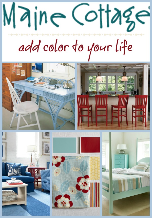 Used maine cottage furniture for sale discount