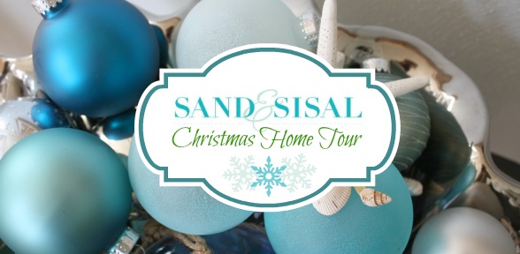 Christmas Home Tour 