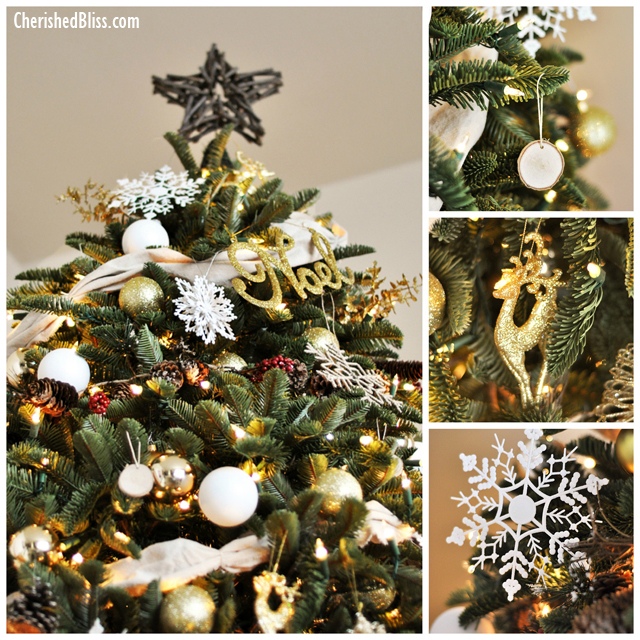 White-and-Gold-Rustic-Christmas-Tree