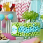 Graduation Party Ideas