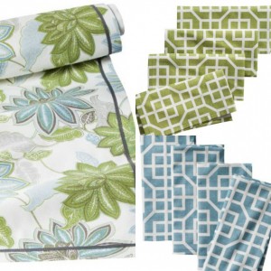 Threshold Table Linens