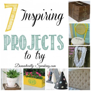 7-Inspiring-Projects