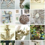 15 Driftwood Crafts