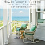 How to Decorate Coastal