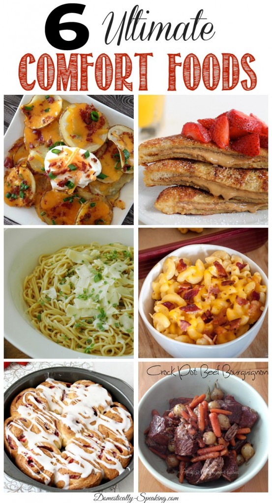 6-Ultimate-Comfort-Foods