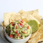 Fresh Guacamole Recipe