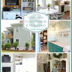 6 Gorgeous Room Reveals & Makeovers