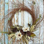 Early Fall Wreath