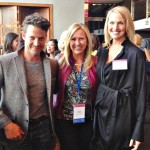 Nate Berkus + Kim Wilson - Sand & Sisal + Monica Pedersen