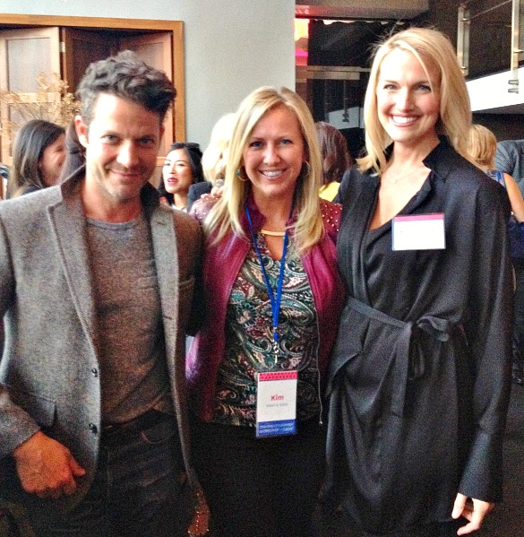 Nate Berkus + Kim Wilson - Sand & Sisal + Monica Pedersen