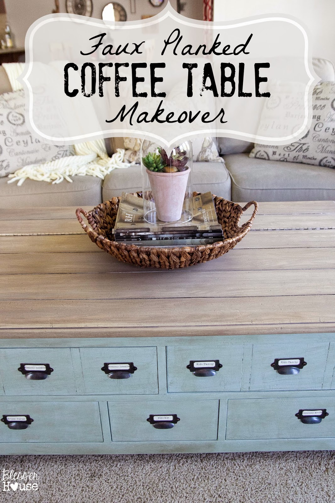6 Ways To Refinish Tables 6 Ways To Refinish Tables