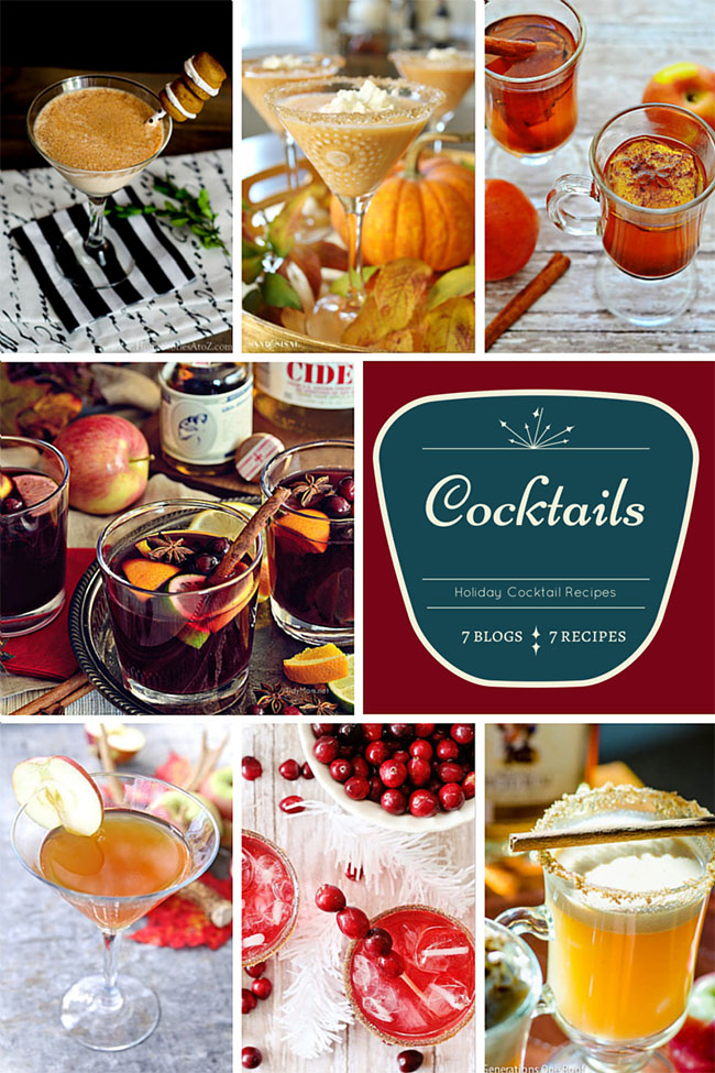 holiday-cocktail-recipes