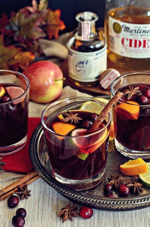 mulled-wine