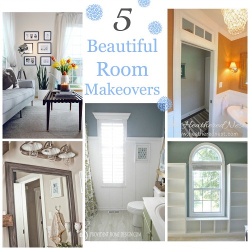 Room-Makeovers