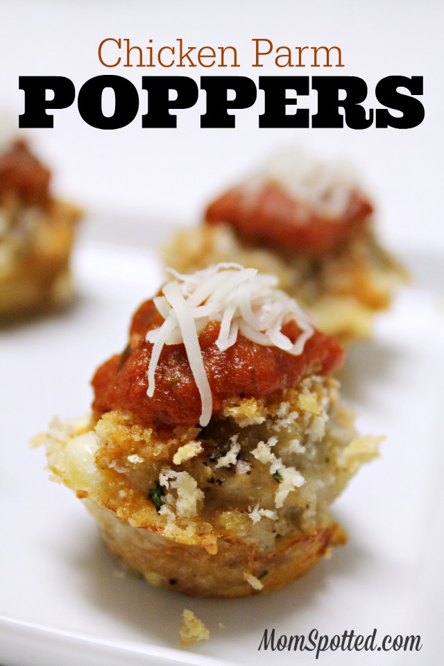Chicken-Parm-Poppers