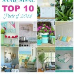 Sand & Sisal's Top 10 Posts of 2014