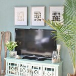 Entertainment Center Organization Tips