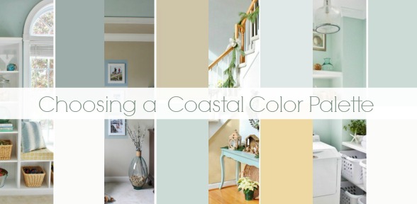 5 Ways To Capture Coastal Cottage Charm Sand And Sisal