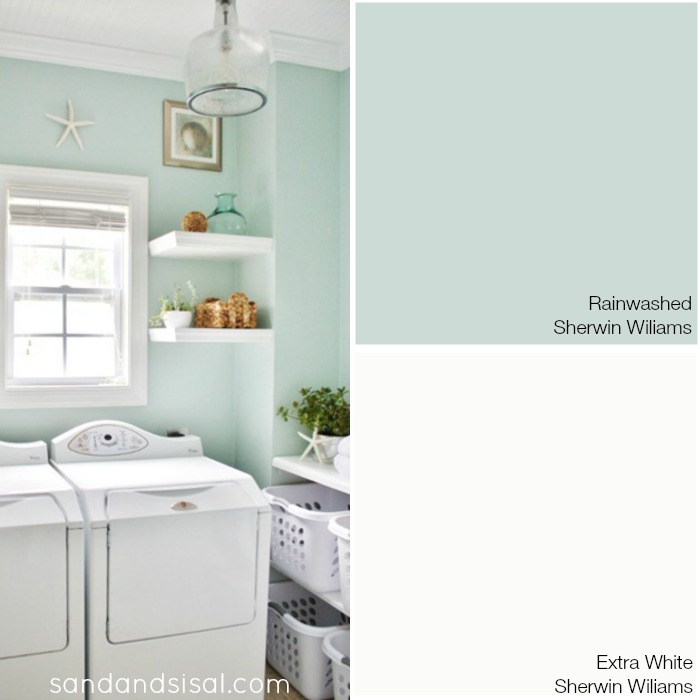 Top Coastal Paint Colors Von Sherwin Williams Beachho - vrogue.co