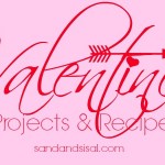 Valentine Projects & Recipes Gallery