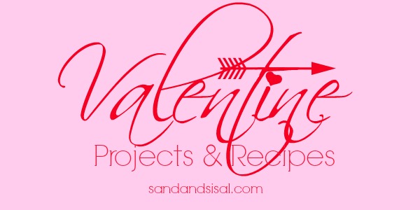 Valentine Projects & Recipes Gallery