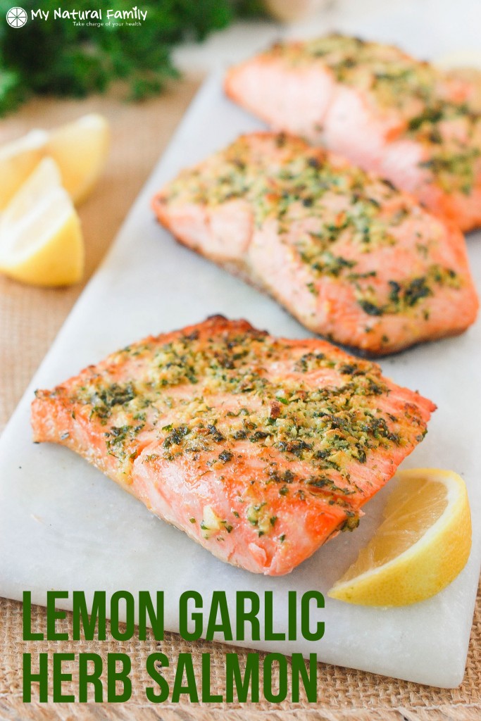 Lemon-Garlic-Herb-Crusted-Salmon-11