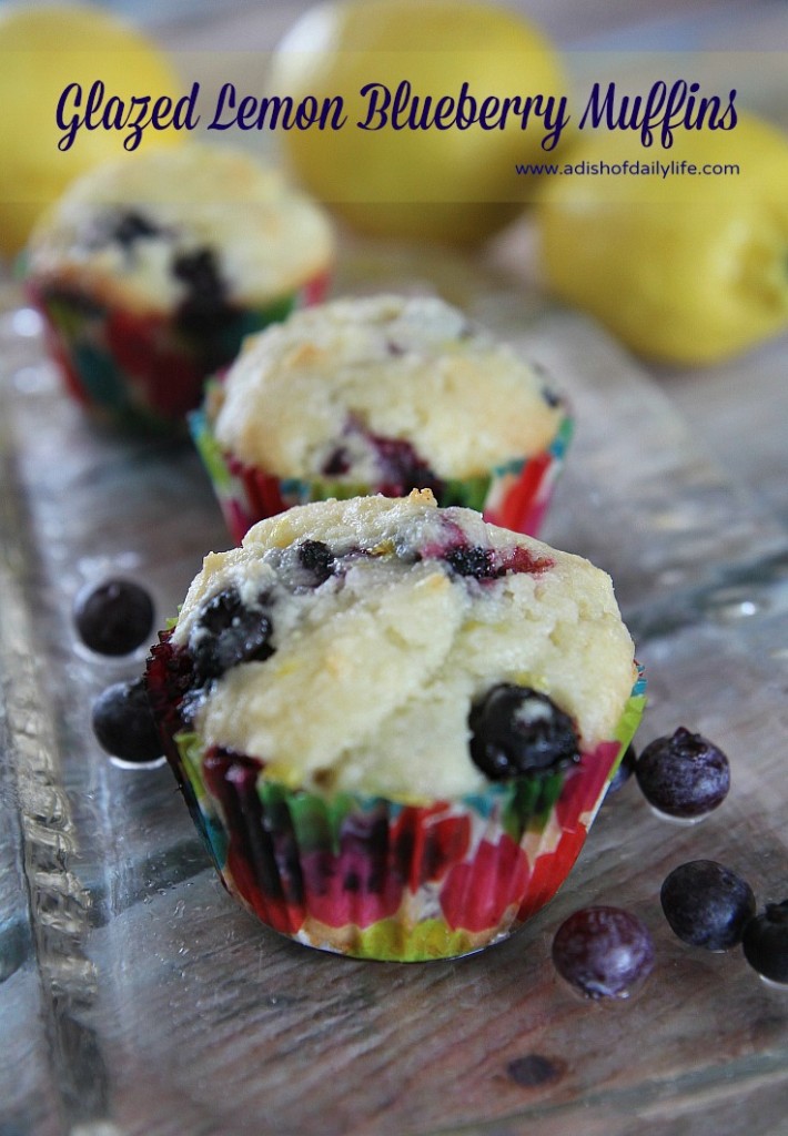 glazed-lemon-blueberry-muffins