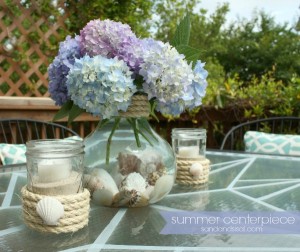 Simple-Summer-Centerpiece