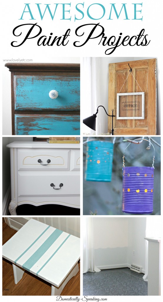 Awesome-Paint-Projects-from-Inspire-Me-Monday
