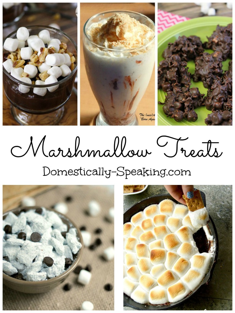 Marshmallow-Treats