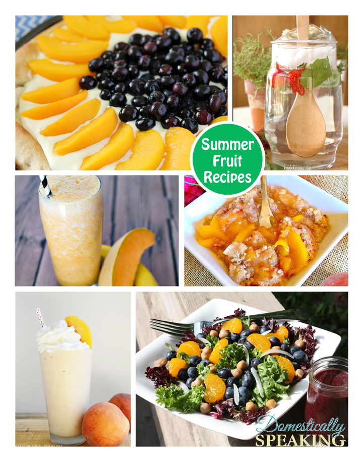Summer-Fruit-Recipes
