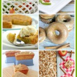 Sweet & Juicy Apple Recipes to Sink Your Teeth Into- These are easy to make and taste oh so good! Perfect for fall!