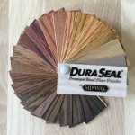 Choosing Floor Stains for White Oak Hardwood Floors - DuraSeal Stains by Minwax