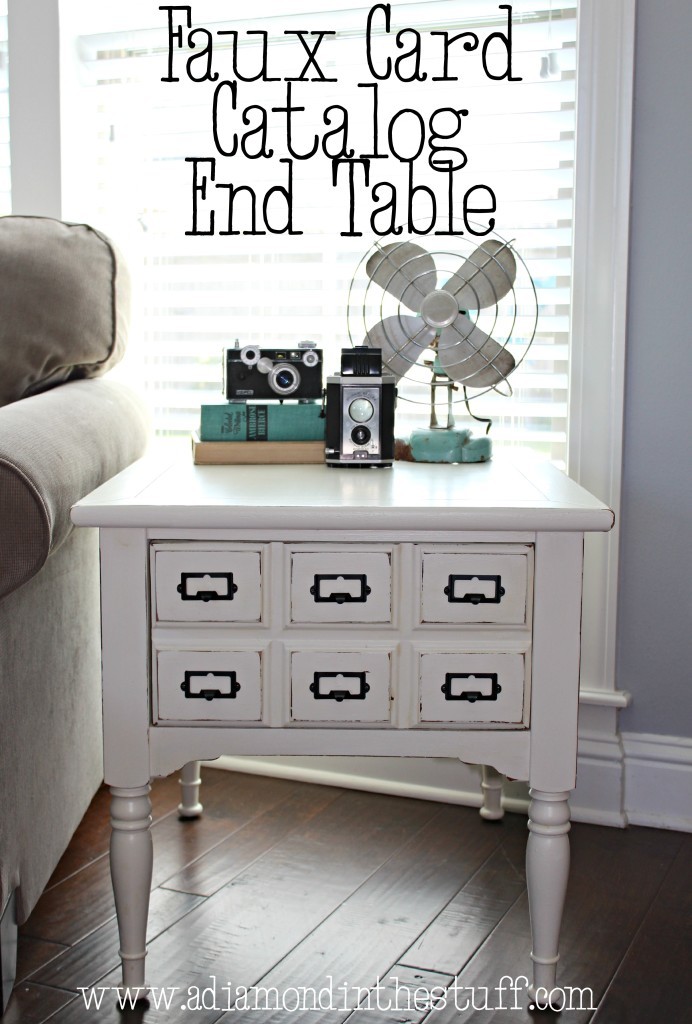 Faux-Card-Catalog-End-Table