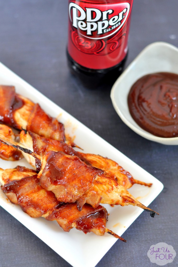 bbq-bacon-chicken-skewers