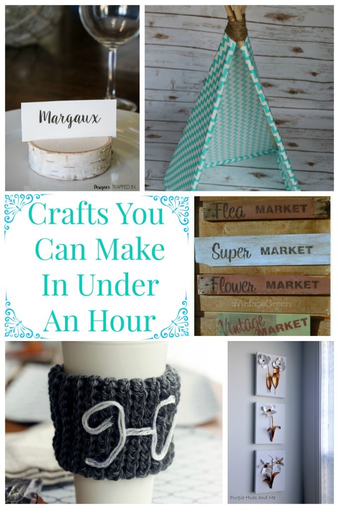 Beautiful-crafts-you-can-make-in-under-an-hour-682x1024