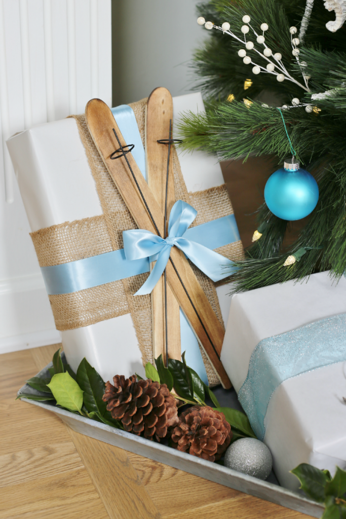 Christmas Gift Wrapping Ideas