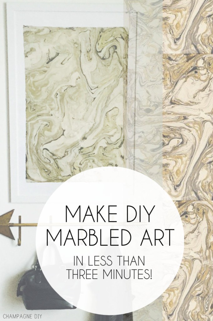 Make-DIY-Marbled-Art-in-Less-than-Three-Minutes