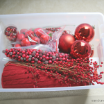 Christmas Decoration Storage Tips