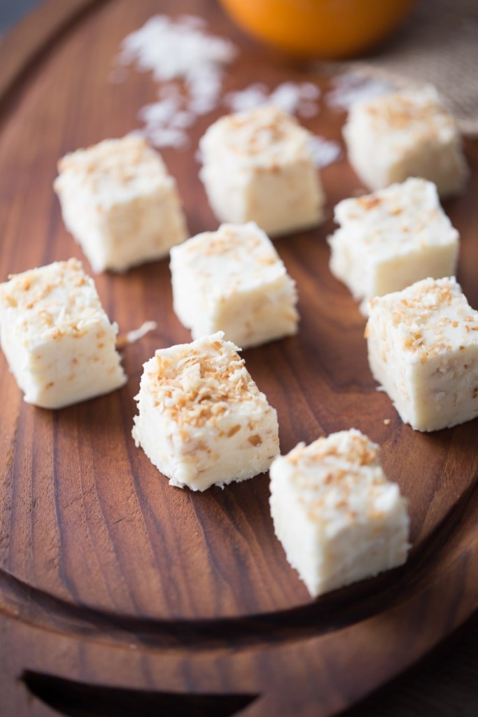 Toasted-Coconut-Fudge